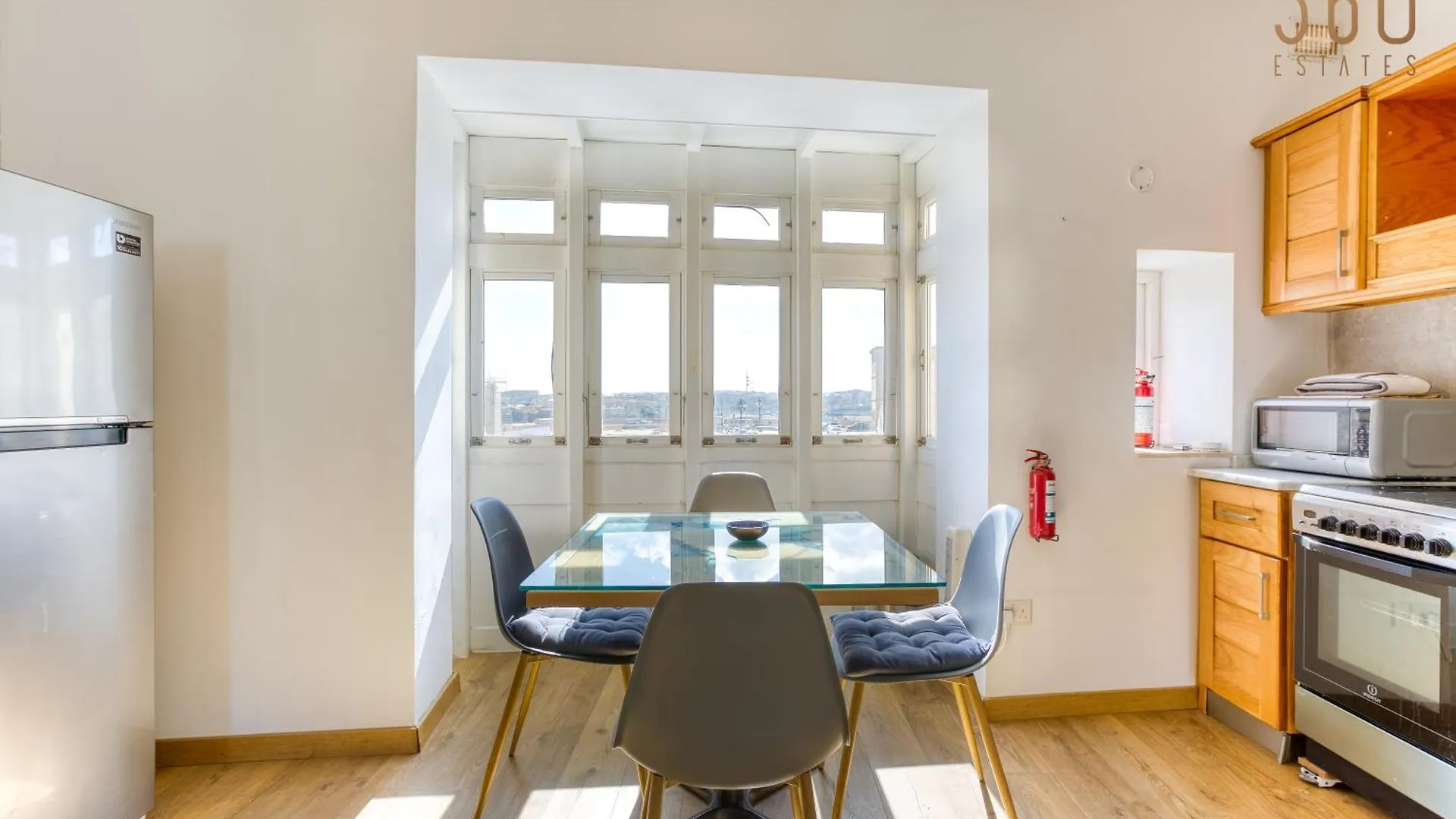 Charming Home With Sea Views & Maltese Balcony By 360 Estates 瓦莱塔 0*,  马耳他