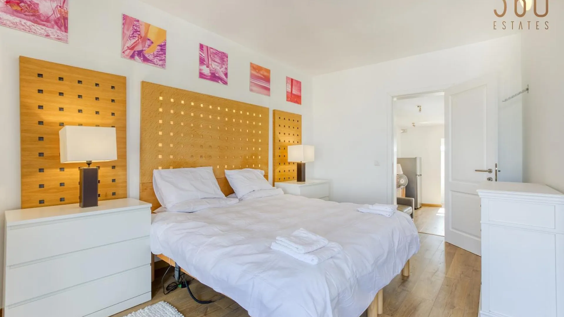 Charming Home With Sea Views & Maltese Balcony By 360 Estates 瓦莱塔